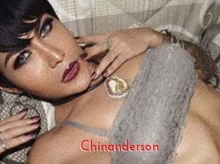 Chinanderson