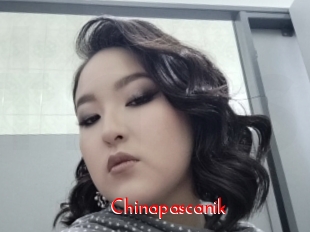 Chinapascanik