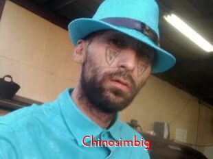 Chinosimbig