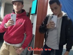 Chistian_ww