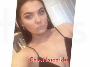 Chlochlosparkles