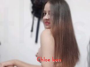 Chloe_leen