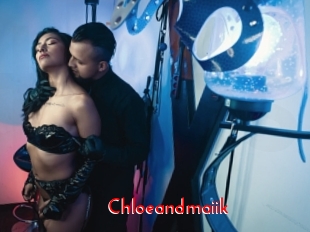 Chloeandmaiik