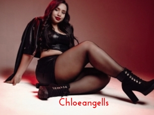 Chloeangells
