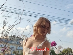Chloecolts