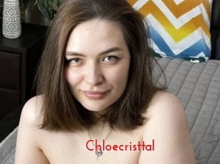 chloecristtal The Sex