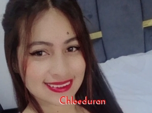 Chloeduran
