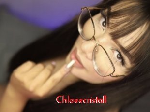 Chloeecristall