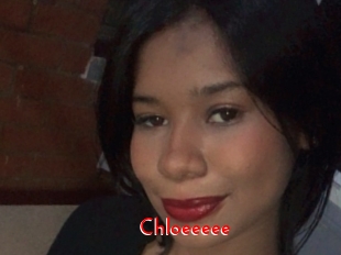 Chloeeeee