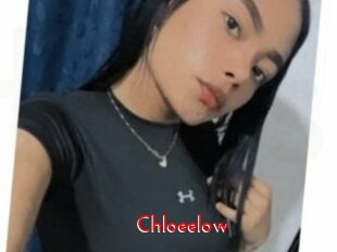 chloeelow The Sex