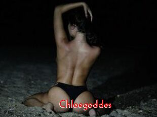 Chloegoddes