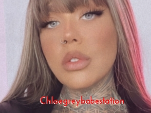 Chloegreybabestation