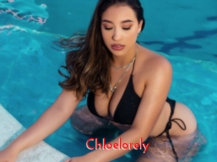 Chloelorely