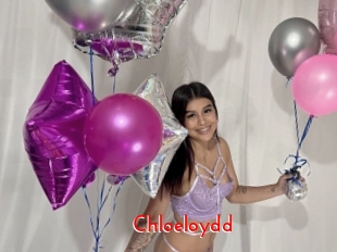 Chloeloydd