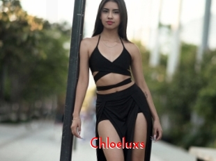 chloeluxs The Sex
