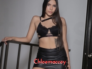 Chloemaccoy