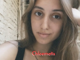 Chloematis