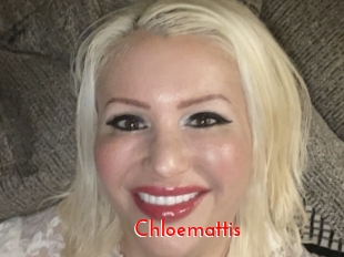 chloemattis The Sex