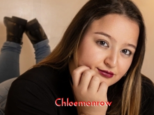 Chloemonrow