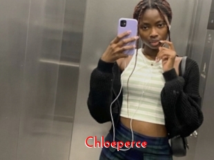 Chloeperce