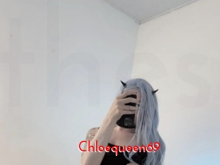 Chloequeen69