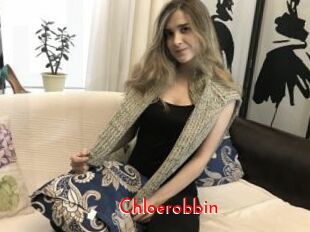 Chloerobbin