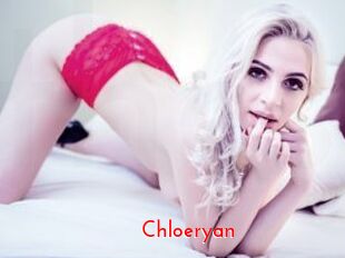 Chloeryan