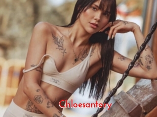 Chloesantory