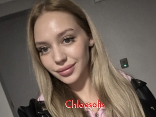 Chloesolis