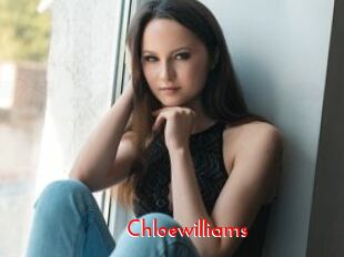 Chloewilliams