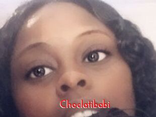Choclatibabi