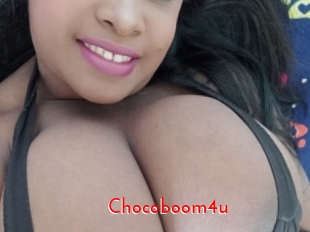 chocoboom4u The Sex