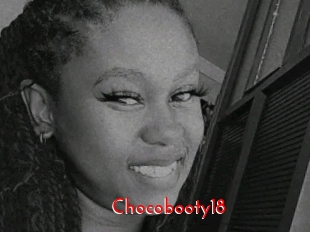 Chocobooty18