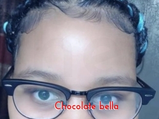 Chocolate_bella