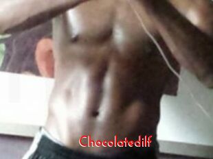Chocolatedilf