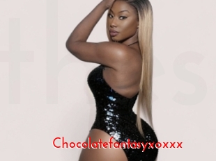 Chocolatefantasyxoxxx