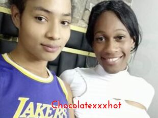 Chocolatexxxhot