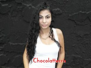 Chocolattecris