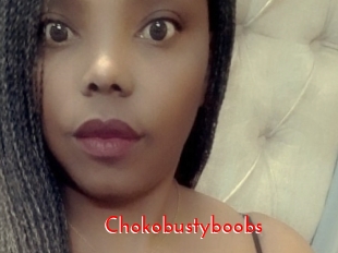 Chokobustyboobs