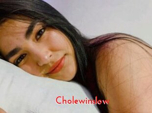 cholewinslow The Sex