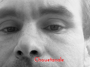 chouetanale The Sex
