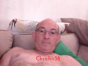 chrichri38 The Sex