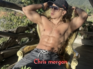 chris_morgan The Sex