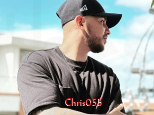 Chris055