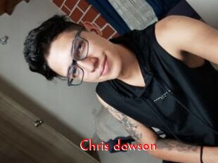 Chris_dawson