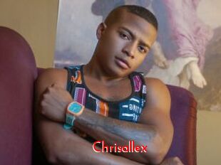 Chrisallex