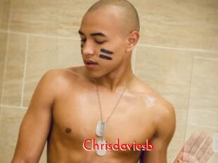 Chrisdaviesb