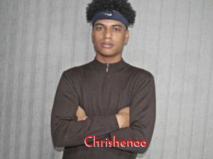 Chrishenao