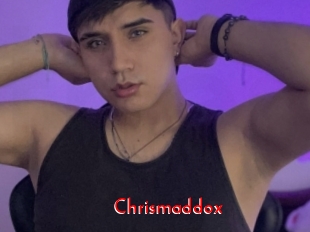 Chrismaddox