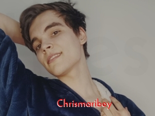 Chrismariboy